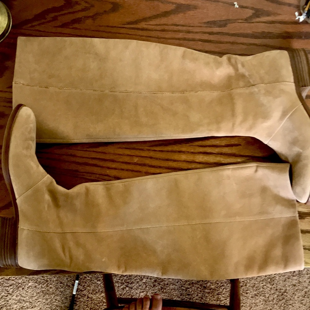 Sam Edelman boots